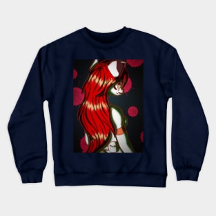 Assassin Shira Crewneck Sweatshirt